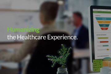 Huanizing the healthcare experience