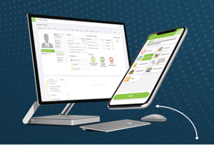 A Smart Engagement Platform
