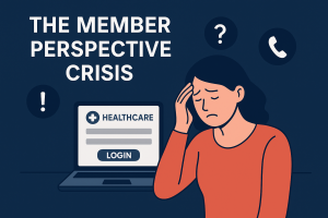 The Member Perspective Crisis
